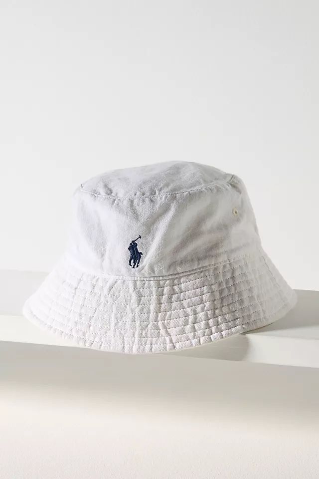 Ralph Lauren Hüte, Mützen & Caps: Ralph Lauren Bucket Hat – Neu (gemäss Beschreibung) aus Basel von klo_n59g 1