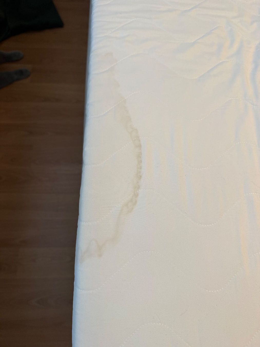 Mömax Lits: Gebrauchtes Boxspringbett 180x200 – D'occasion à Dietikon par JanK0100 3