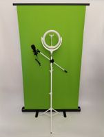 FTM Kit de streaming 110 x 194 cm