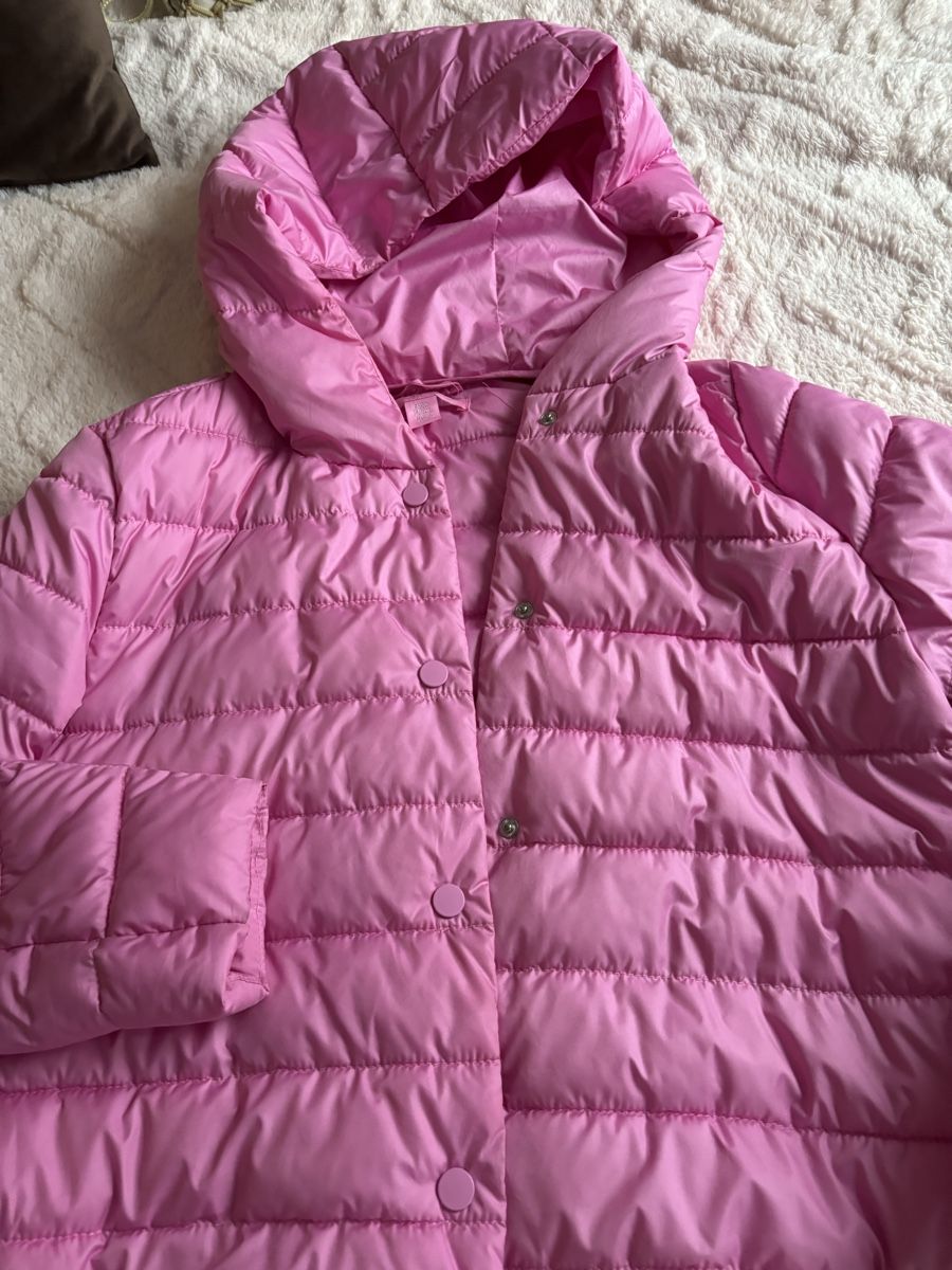 Jacken: Jacke gr.38 – Gebraucht aus Zug von Biki72 2
