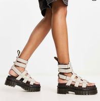 Dr. Martens Sandalen Gladiator Ricki mit Plateau Gr. 37