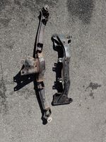 Bmw E30 Vorder- und Hinterachse Heckantrieb