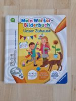 Tiptoi Mein Wörterbilderbuch