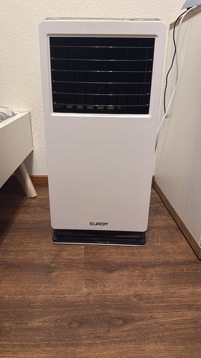 Climatiseurs: Eurom Aircooler – D'occasion à Oberglatt ZH par rah_6fhm