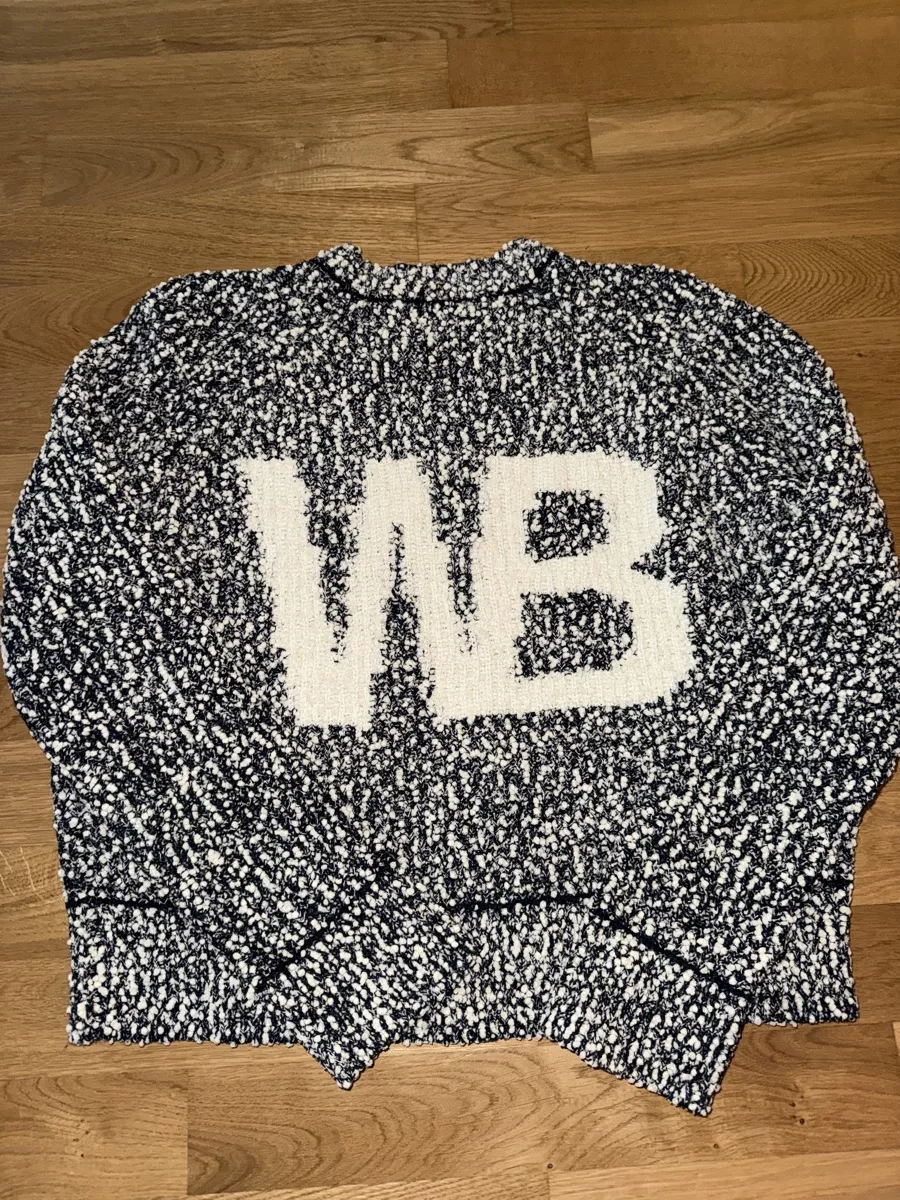 Maglioni & Felpe: Pullover WRSTBHVR – Nuovo (secondo la descrizione) da Zürich venduto da Koller.S