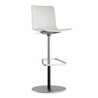 5 Vitra HAL Barhocker