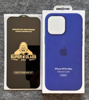 Apple Hülle iPhone 16 Pro Max NEU/OVP
