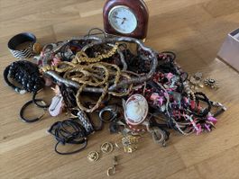 Modeschmuck 