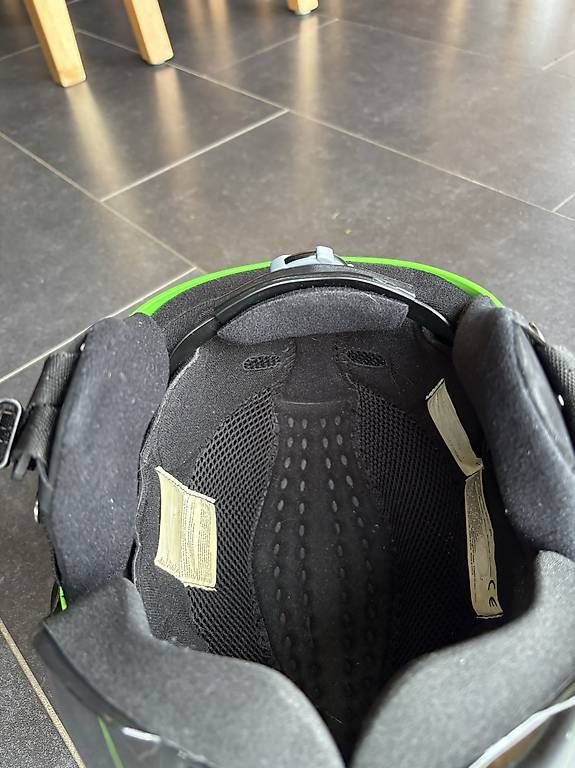 Helme: Casque de ski Celsius 48-52 – Gebraucht aus La Joux FR von SuperBoss02 3