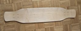 Longboard Airflow