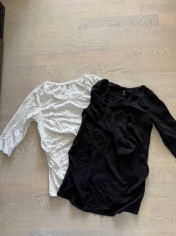 T-Shirts: Umstandsmode Shirt  – Gebraucht aus Wädenswil von Rabl22