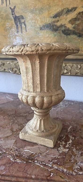Pots de fleurs: Garten Amphore, Pflanzgefäss – D'occasion à Wolfhalden par Nati-Nati 2