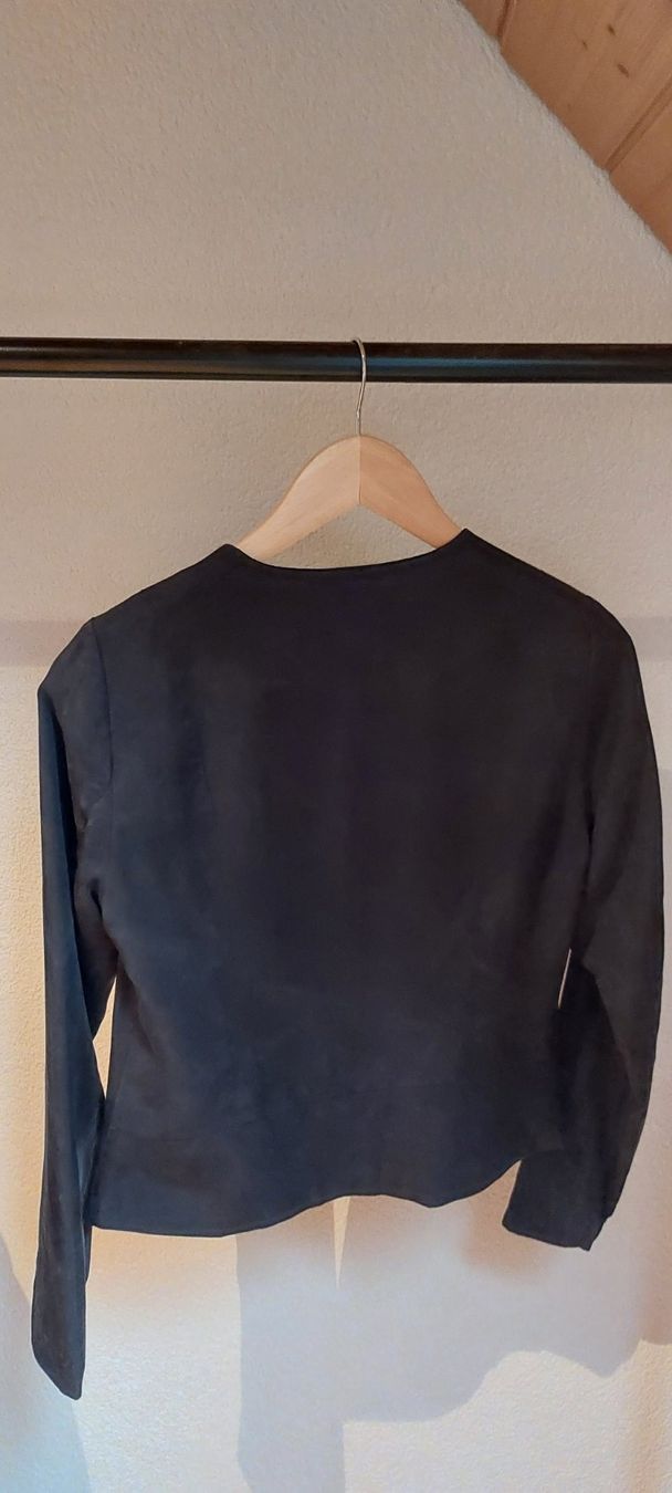 Giacche: Street One Blazer, Gr. 34, schwarz. – Usato da Grosshöchstetten venduto da ali_5x2c 1