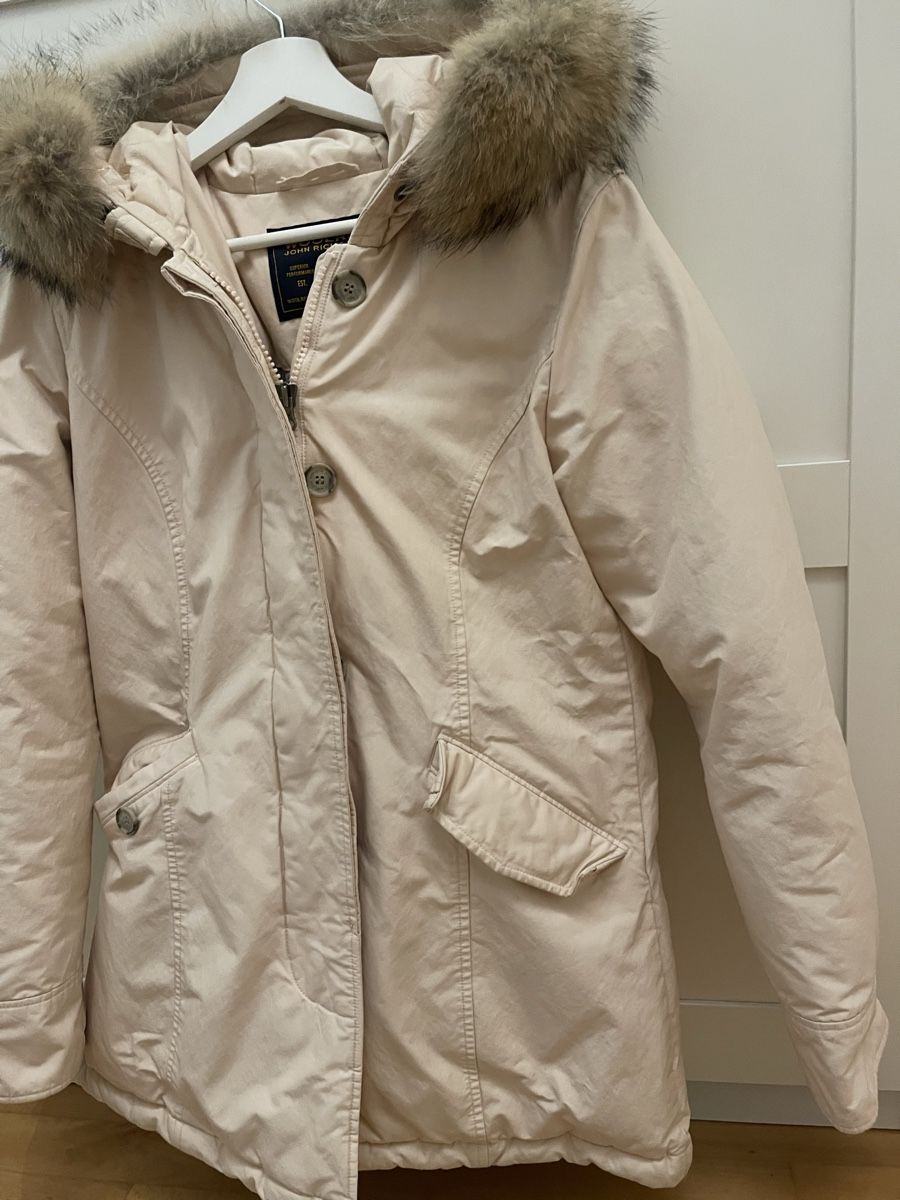Woolrich Mäntel: Woolrich Jacke – Gebraucht aus Opfikon von Littlemonkey 3