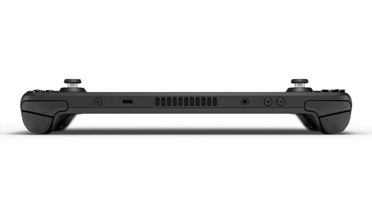 Valve Console: Valve Steam Deck OLED 512GB – Usato da Zermatt venduto da Filipeccatarino 3