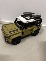 LEGO Technic Land Rover Defender (42110)