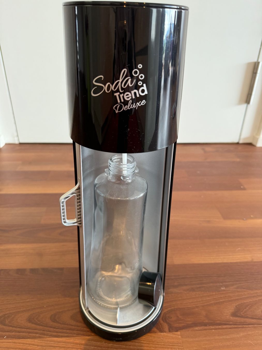Küchengeräte: Soda Trend Deluxe Wassersprudler – Gebraucht aus Diepoldsau von raschleg60