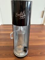 Soda Trend Deluxe Wassersprudler