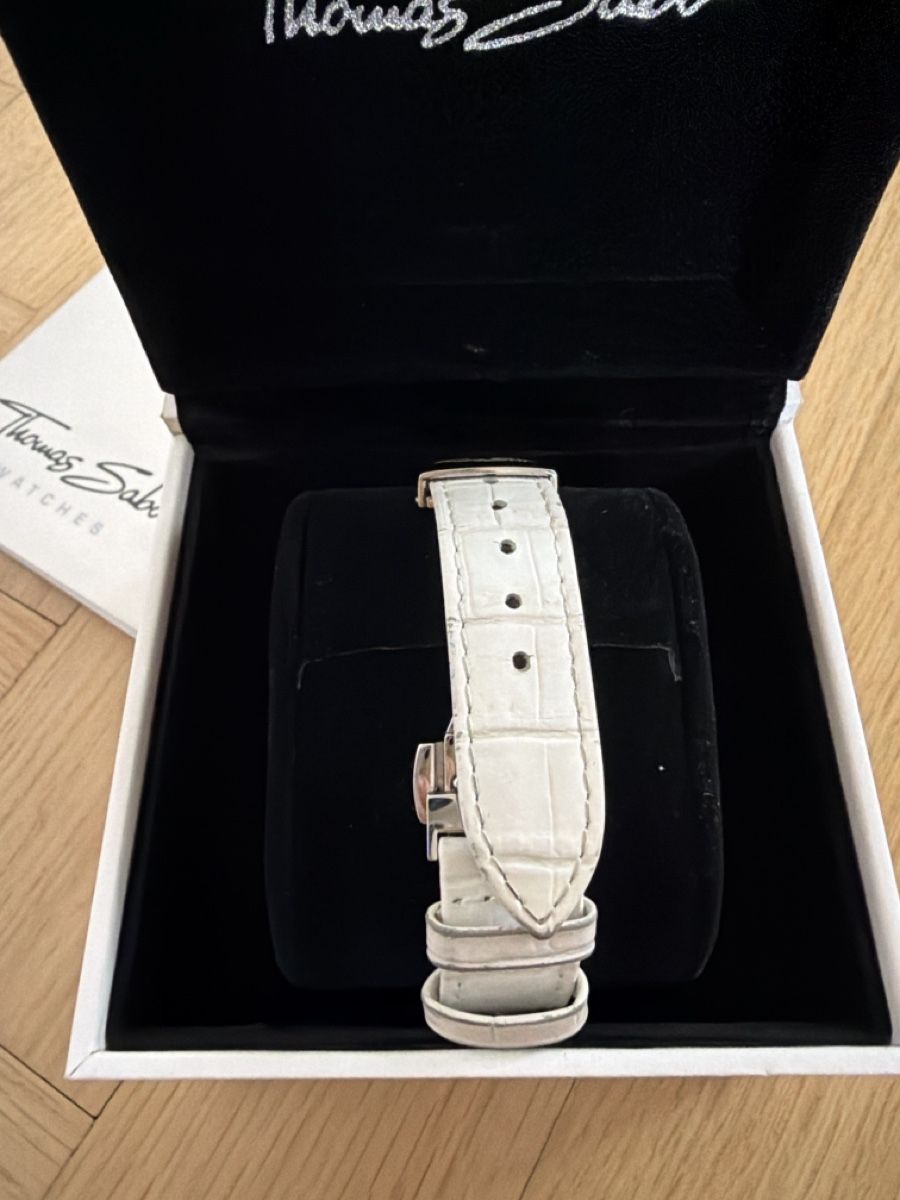 Thomas Sabo Orologi: Thomas Sabo Uhr – Usato da Vaduz venduto da zoe_wym6 3