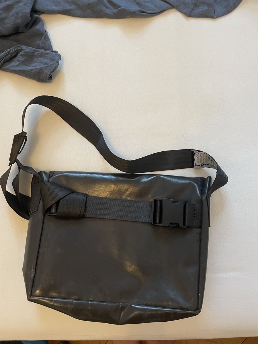Freitag Taschen: Freitag Tasche Dexter F14 – Neu (gemäss Beschreibung) aus Basel von norageiger 1