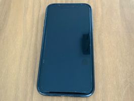 iPhone 11, 64 GB, schwarz (MWLT2ZD/A)