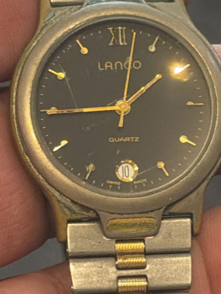 Lanco Orologi: Lanco – Usato da Schlieren venduto da Luxury.Time