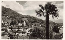 Ponte Tresa