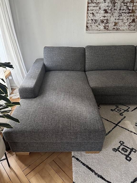 Ikea Divani: Sofa – Usato da Zürich venduto da mic_6k6m 1