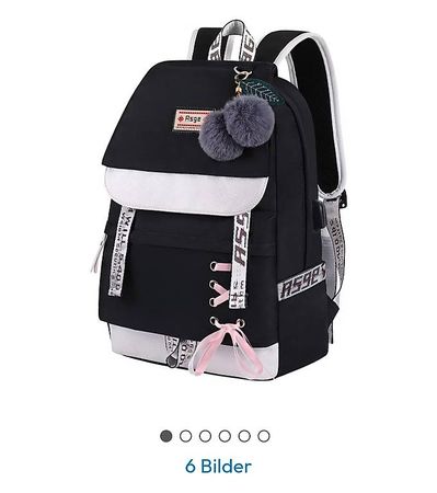 Schulrucksack
