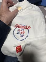 Pull McDonald