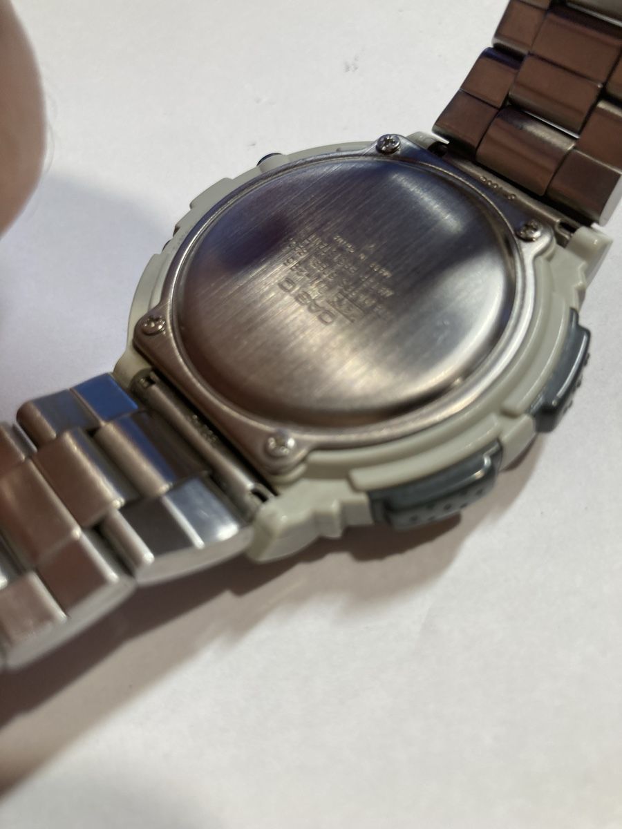 Casio Uhren: Casio Lcd uhr ,43 mm – Gebraucht aus Glattbrugg von vintagemania 4