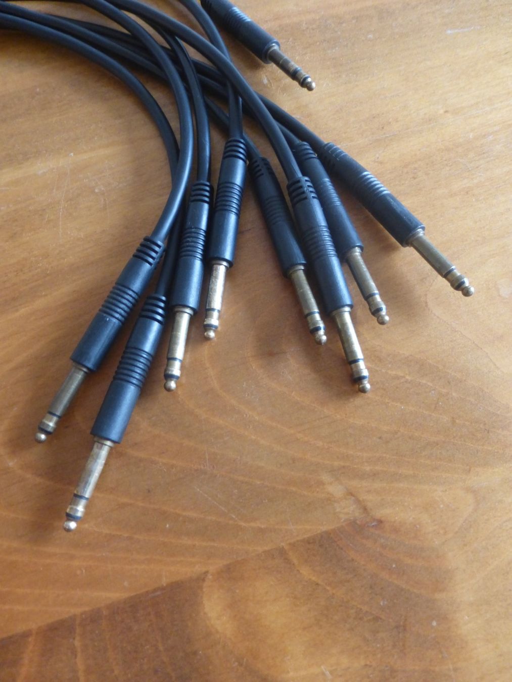 Câbles: Bantam Patchkabelset – D'occasion à Zumikon par psisound 2