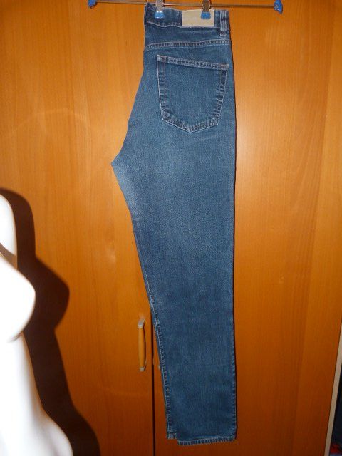 Closed Jeans: Jeans von Closed, Gr. 32, Blondie – Gebraucht aus Nunningen von Fashion-Ave51 1