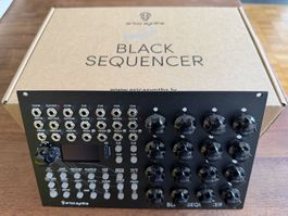 Erica Synths Black Sequencer