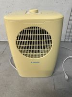 Luftentfeuchter Forsberg beige gebraucht funktionsfähig