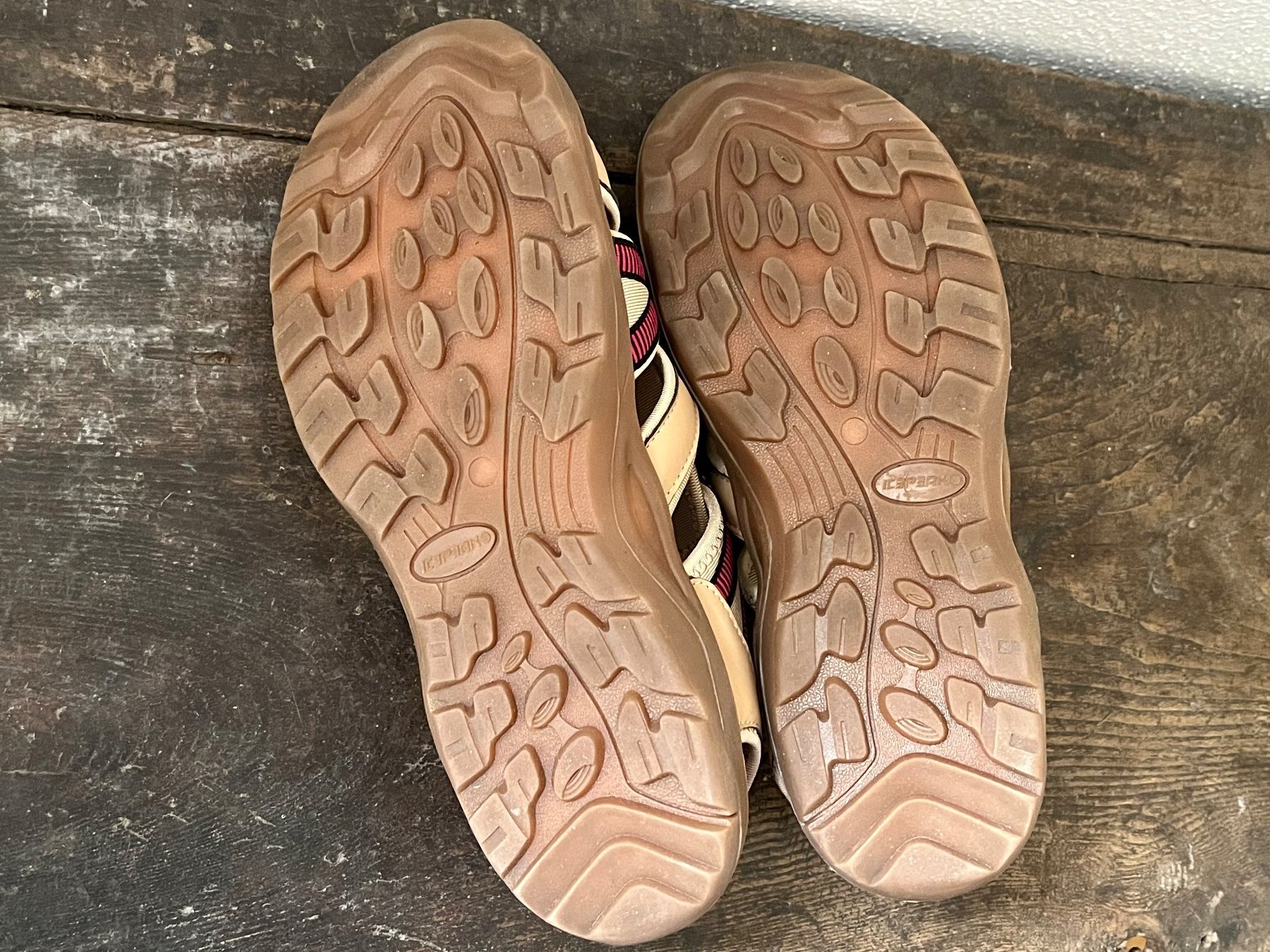 Icepeak Scarpe da donna: Scarpe sportive aperte Icepeak 40 – Nuovo e nell'imballaggio originale da Breganzona venduto da mas_tv72 6