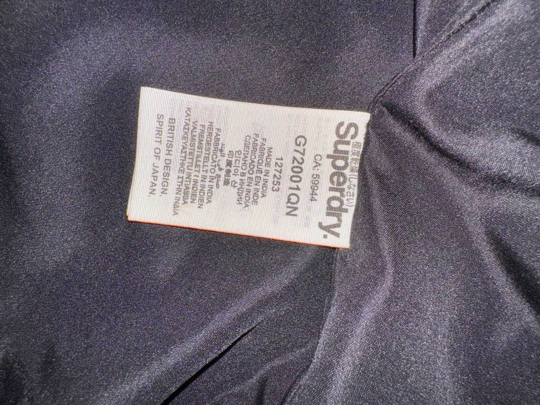 Superdry Röcke: Jupe Superdry NEU – Neu (gemäss Beschreibung) aus Cologny von PEACEANDLOVE 5