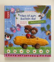 Alles ist zum Basteln da - Kratives aus der Natur