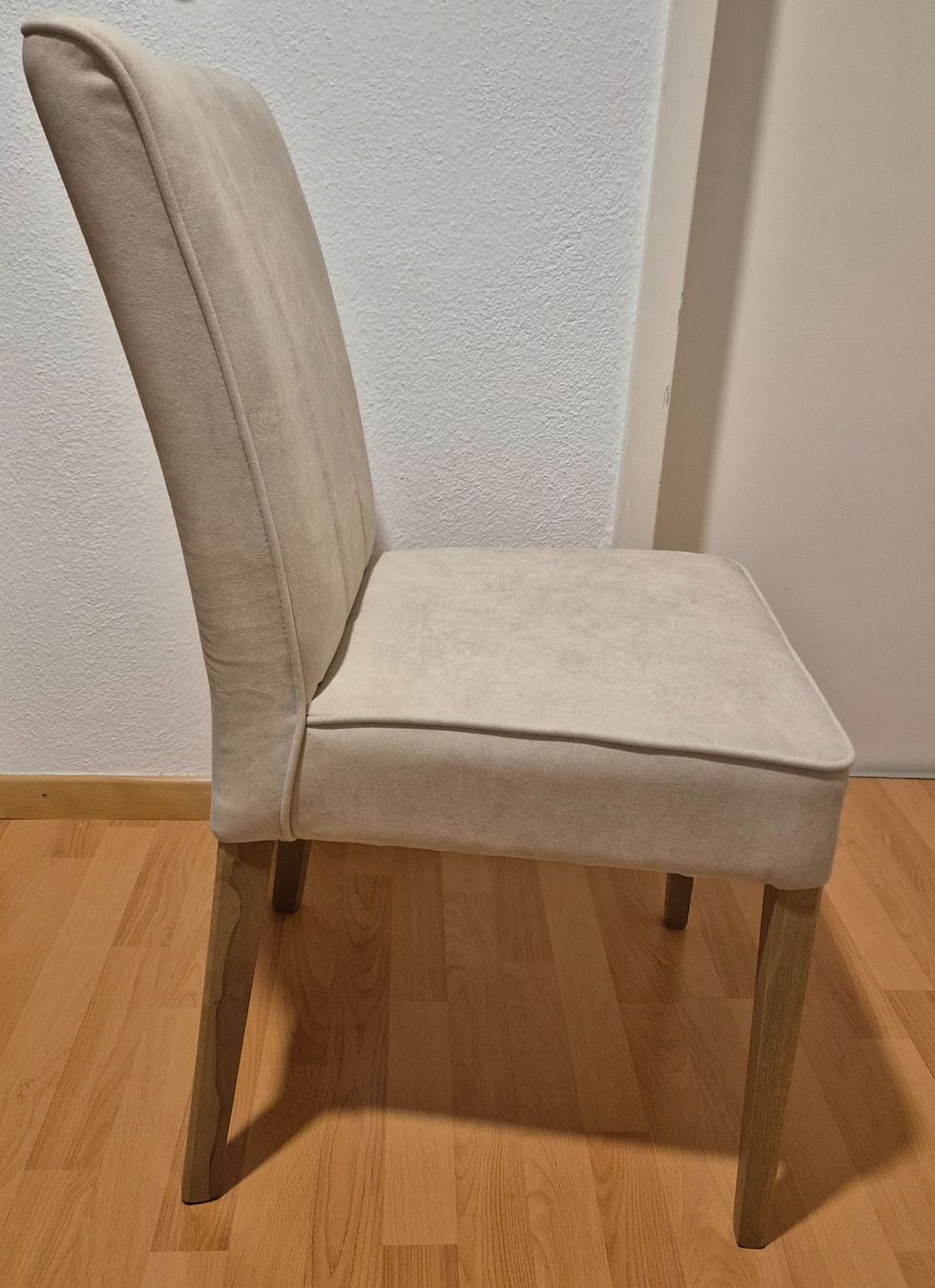 Stühle: 4 Esszimmer Stühle – Neu (gemäss Beschreibung) aus Mellingen von Loewe2006