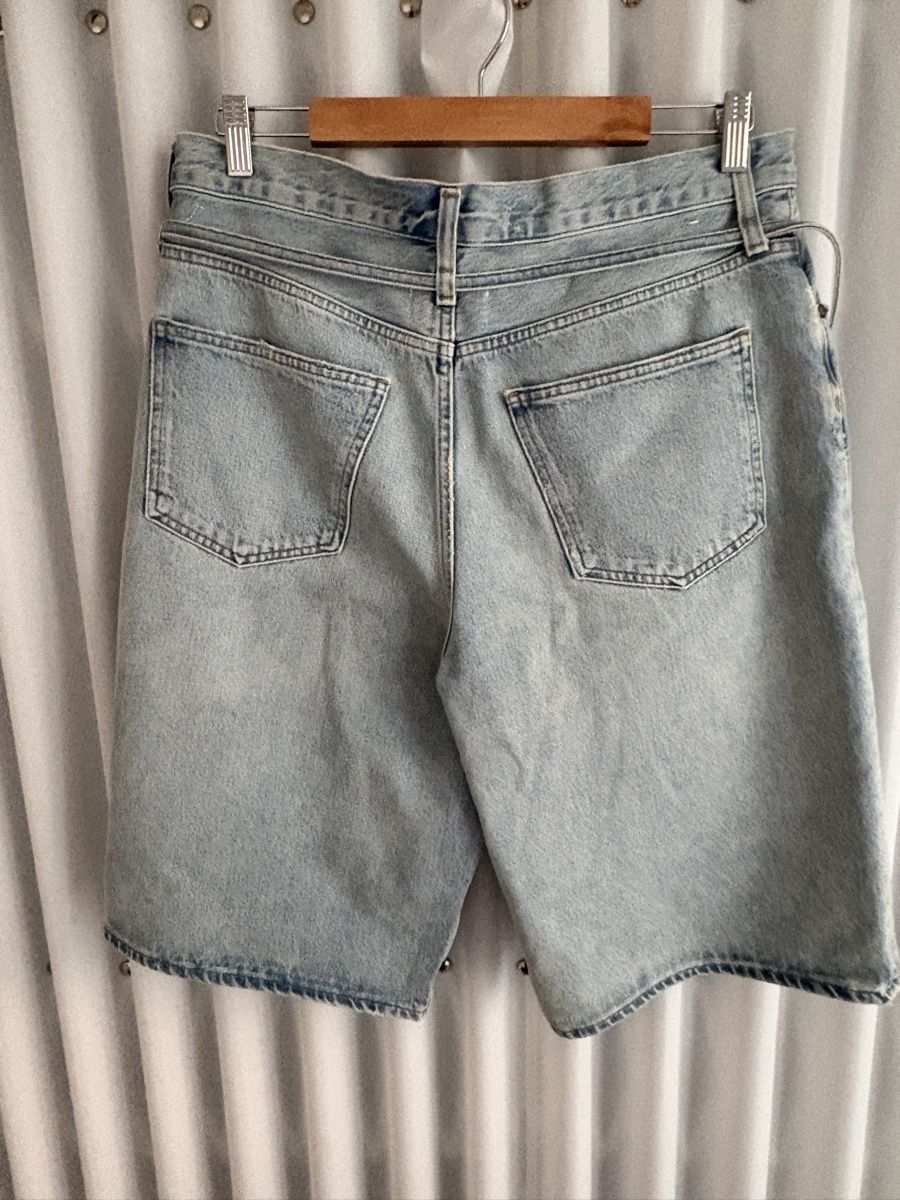 Agolde Jeans: Jean Bermuda von Agolde – Nuovo (secondo la descrizione) da Zürich venduto da Altnic 3