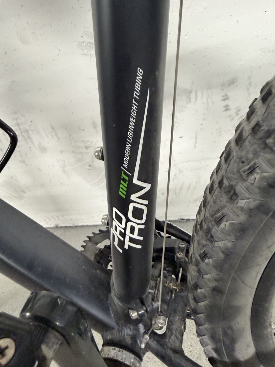Wheeler Vélos: Wheeler Protron TX-20 | Hardtail – D'occasion à Sursee par PearlJam12345 3
