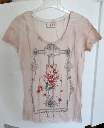 T-Shirt Guess Gr. M
