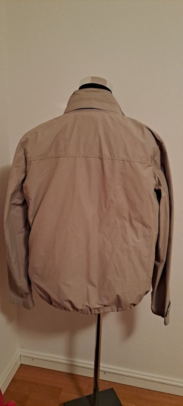Geox Giacche: Herren Jacke Grösse 54 Frühjahr oder Herbst – Usato da Männedorf venduto da Nelly-77 2