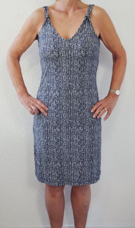 Sommerkleid von Tom Tailor
