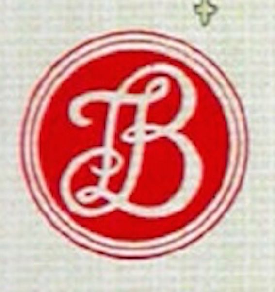 Documenti: Fabrique de Soieries J. Barret, Paris - 1929 – Usato da Solothurn venduto da Sgasche 1