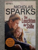 Nicholas Sparks Das Leuchten der Stille