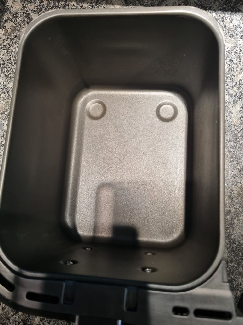 Elettrodomestici da cucina: NINJA Foodi MAX Dual Zone AF400EU – Usato da Wichtrach venduto da Kyra24 3