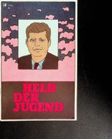 SJW 1079 Adolf Haller  Held der Jugend John F. Kennedy