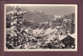 AROSA - Teilansicht