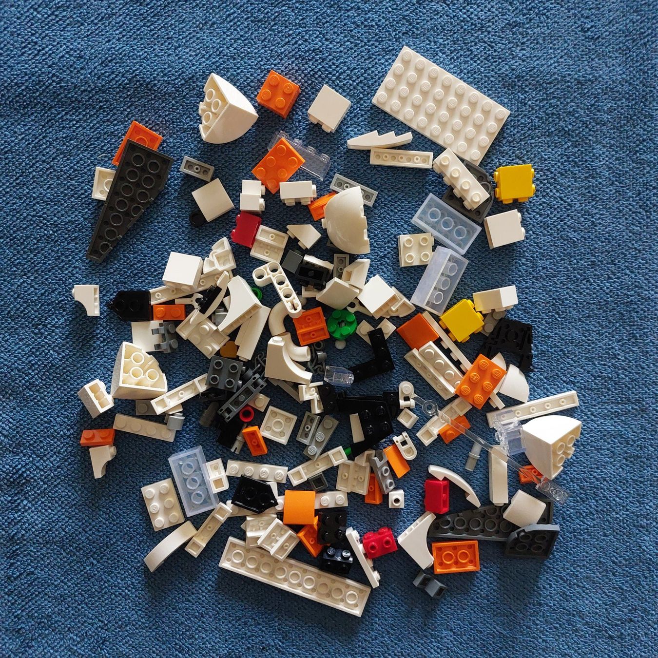 Lego Kit di costruzioni: LEGO 40772 – Usato da Uetikon am See venduto da Peter_von_Lanthen 1